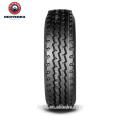 China pneus top 10 marcas de pneus Neoterra NT599 315 / 80R22.5 bom preço pneu de caminhão